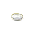 Yellow Sapphire - 3.6 Carat