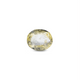 Srilankan Yellow Sapphire - 3.05 Carat - Pramogh