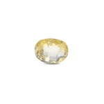 Srilankan Yellow Sapphire - 2.9 Carat - Pramogh