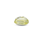 Yellow Sapphire - 2.85 Carat