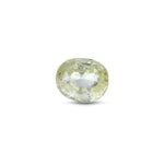 Srilankan Yellow Sapphire - 3.4 Carat - Pramogh
