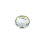 Yellow Sapphire - 3.4 Carat