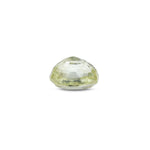 Yellow Sapphire - 3.4 Carat