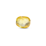 Yellow Sapphire - 3.1 Carat