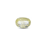 Srilankan Yellow Sapphire - 3.15 Carat - Pramogh