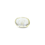 Yellow Sapphire - 3.15 Carat