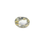 Srilankan Yellow Sapphire - 3.15 Carat - Pramogh