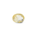 Srilankan Yellow Sapphire - 3.6 Carat - Pramogh