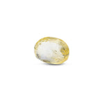 Yellow Sapphire - 3.6 Carat