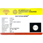 Pearl - 9.05 Carat - Pramogh