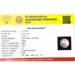 Pearl - 4.86 Carat - Pramogh
