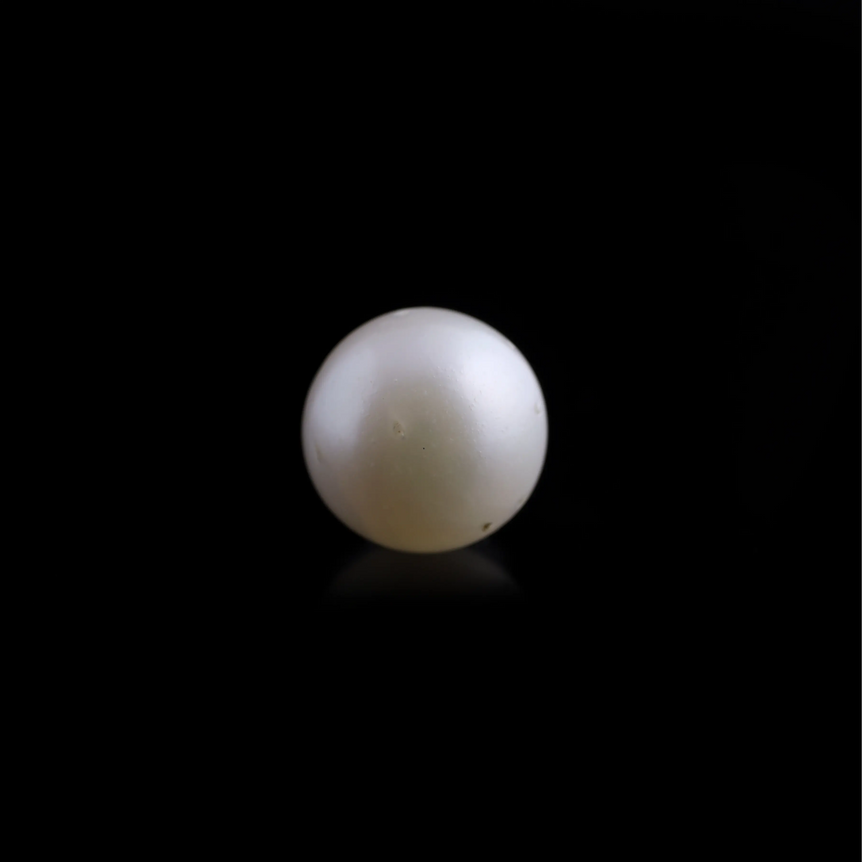 Pearl - 7.6 Carat - Pramogh