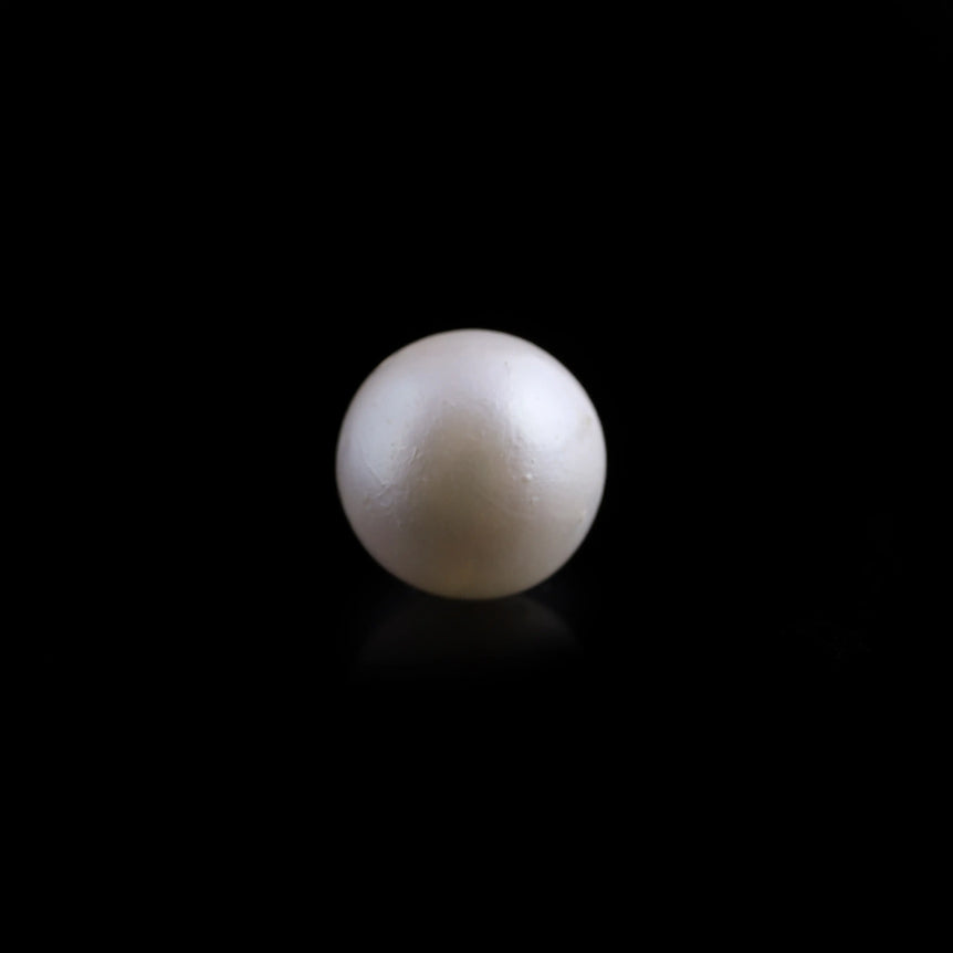 Pearl - 7.8 Carat - Pramogh