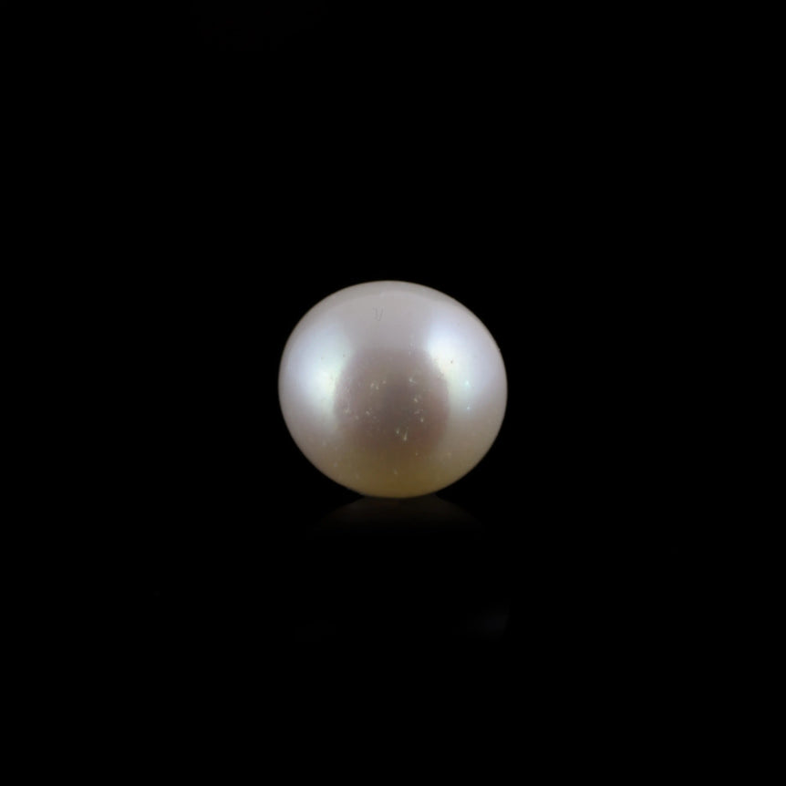 Pearl - 3.95 Carat - Pramogh