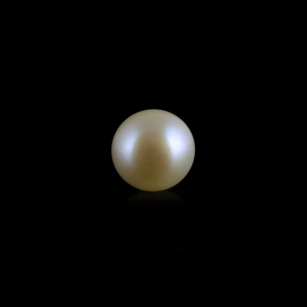 Pearl - 3.93 Carat - Pramogh