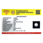 Pearl - 3.8 Carat - Pramogh