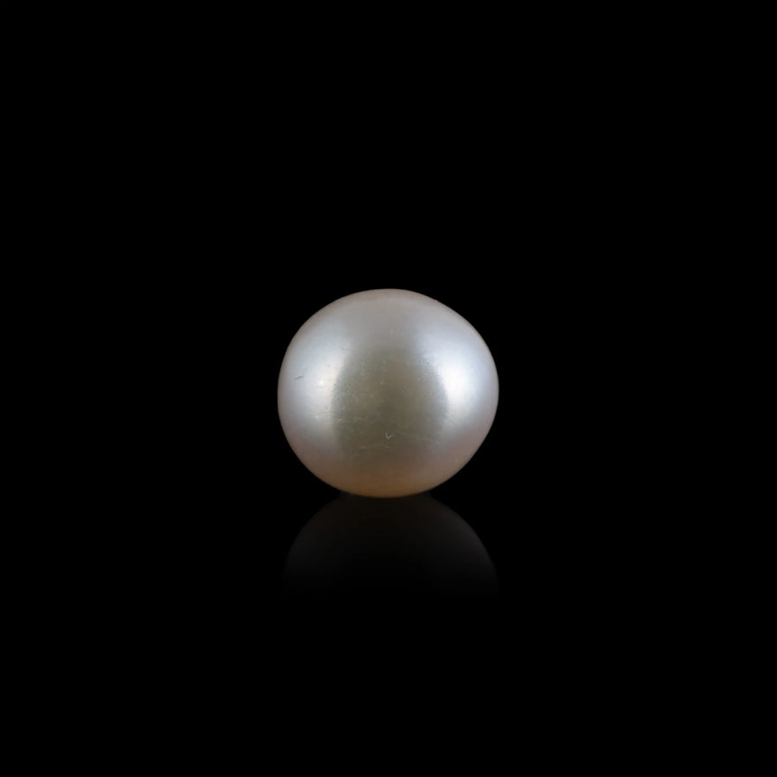 Pearl - 3.95 Carat - Pramogh