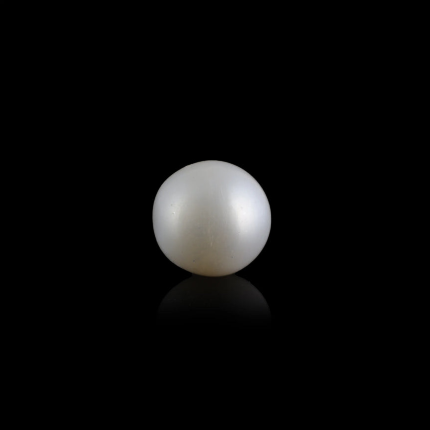 Pearl - 7.7 Carat - Pramogh