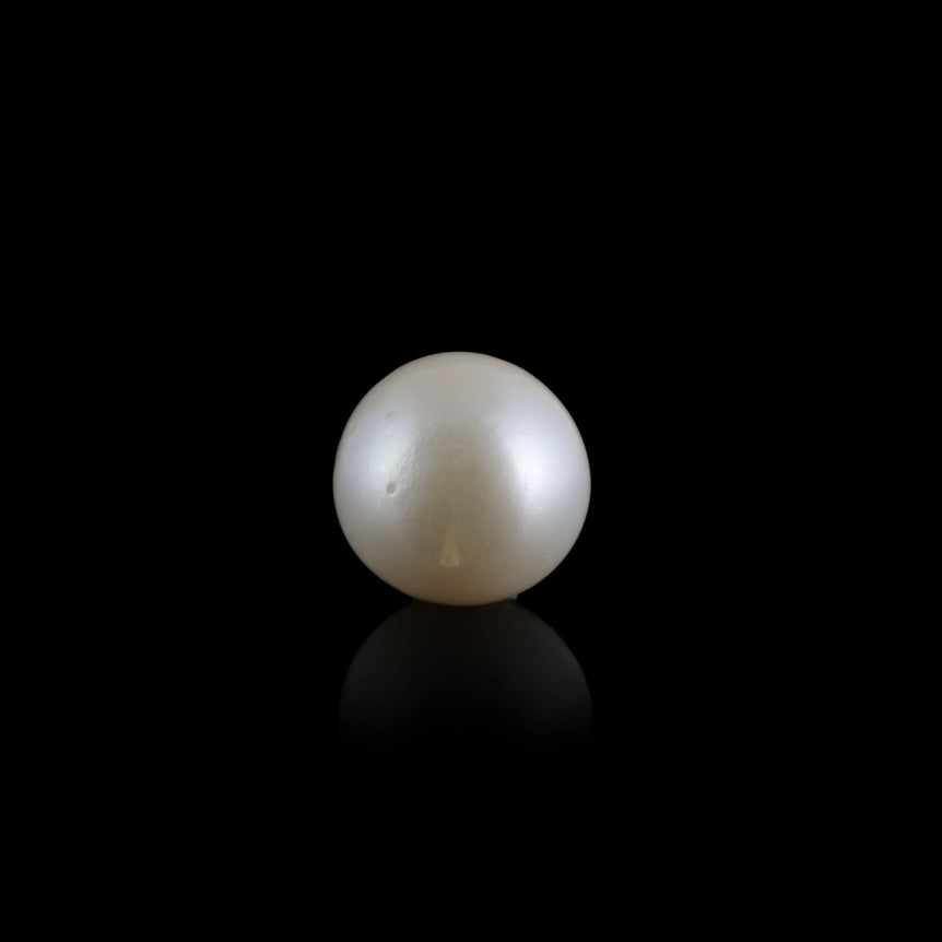 Pearl - 7.65 Carat - Pramogh