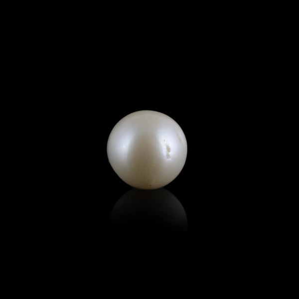 Pearl - 7.3 Carat - Pramogh