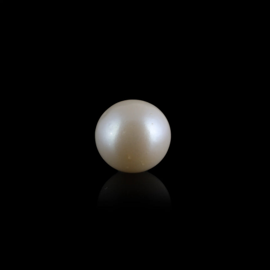 Pearl - 7.55 Carat - Pramogh