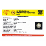 Pearl - 7.8 Carat - Pramogh
