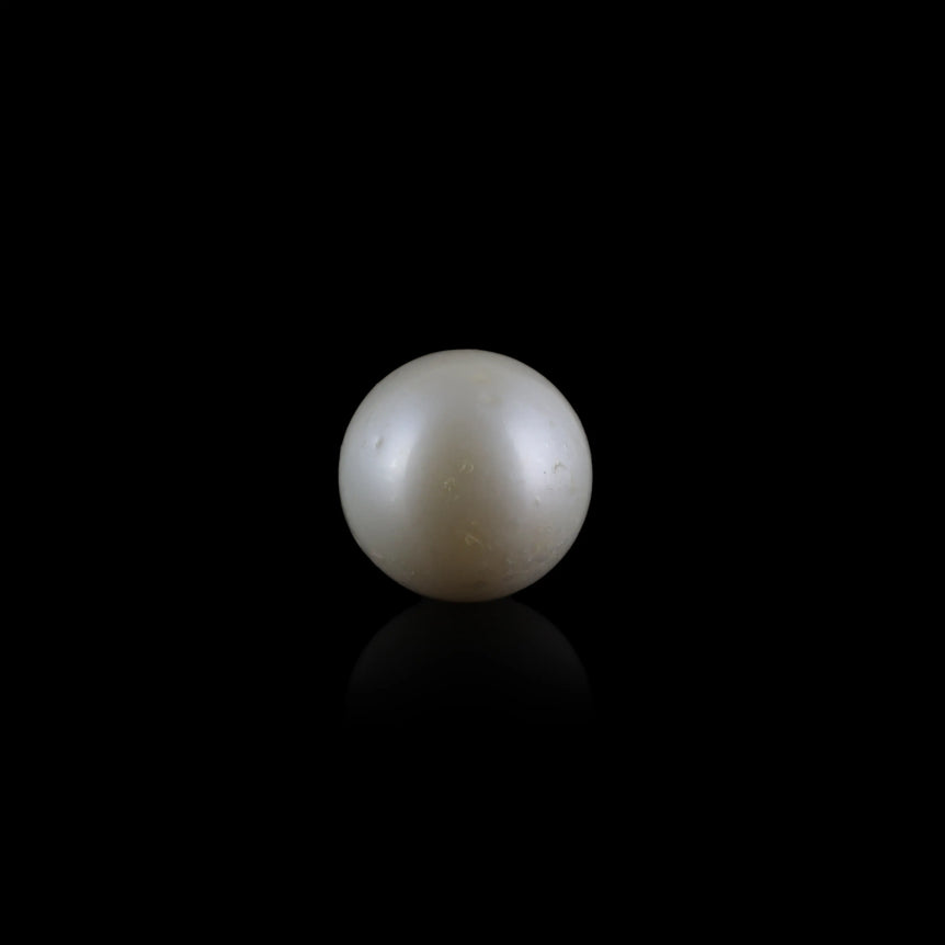 Pearl - 7.65 Carat - Pramogh