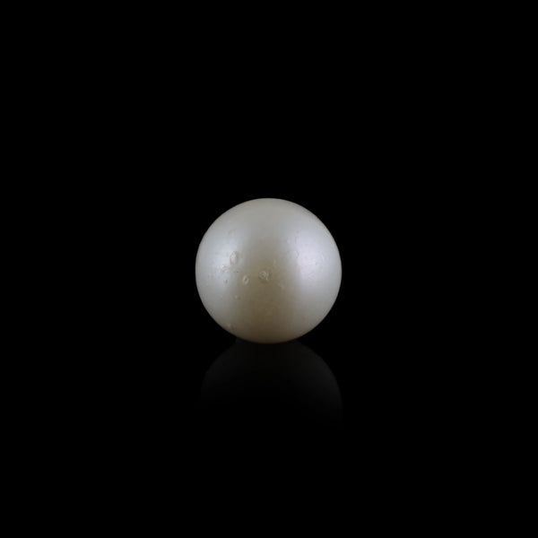 Pearl - 7.65 Carat - Pramogh