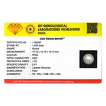 Pearl - 8.15 Carat - Pramogh