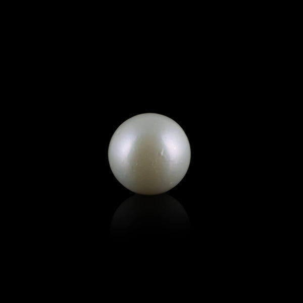 Pearl - 7.55 Carat - Pramogh
