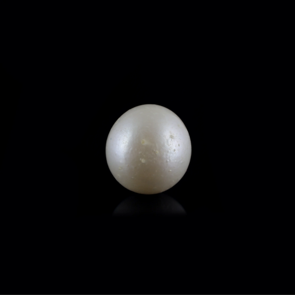 Pearl - 7.3 Carat - Pramogh