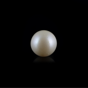 South Sea Pearl - 7.25 Carat  - Pramogh