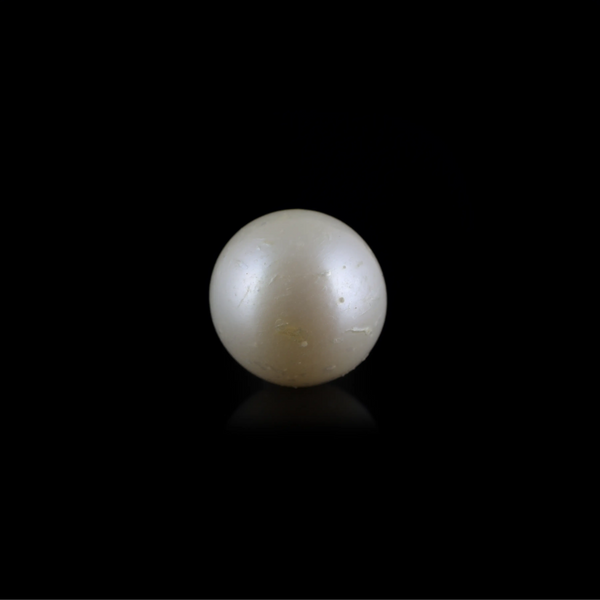 Pearl - 7.25 Carat