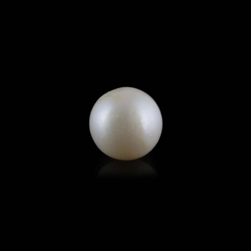 Pearl - 6.7 Carat - Pramogh