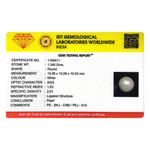 Pearl - 6.7 Carat - Pramogh