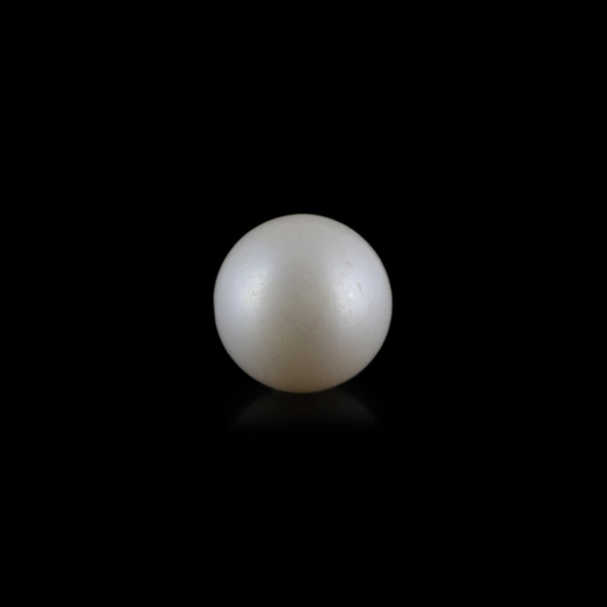 Pearl - 7.65 Carat - Pramogh