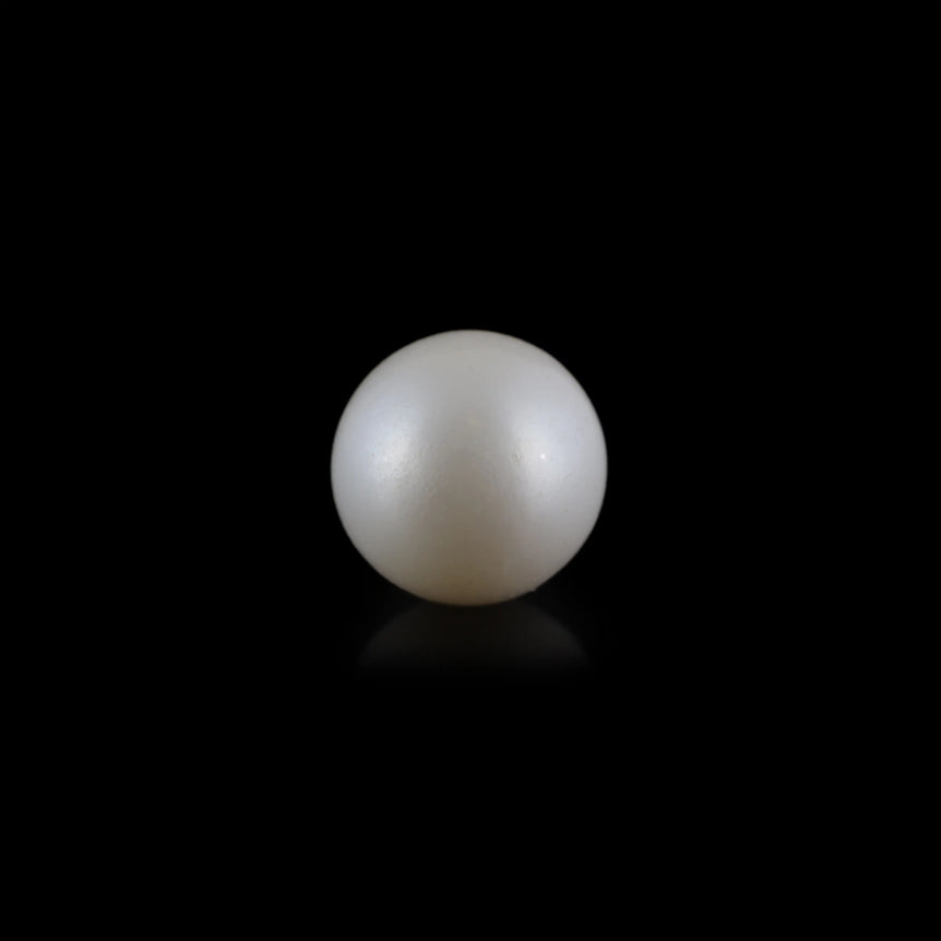 Pearl - 7.65 Carat - Pramogh