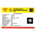 Pearl - 7.05 Carat - Pramogh