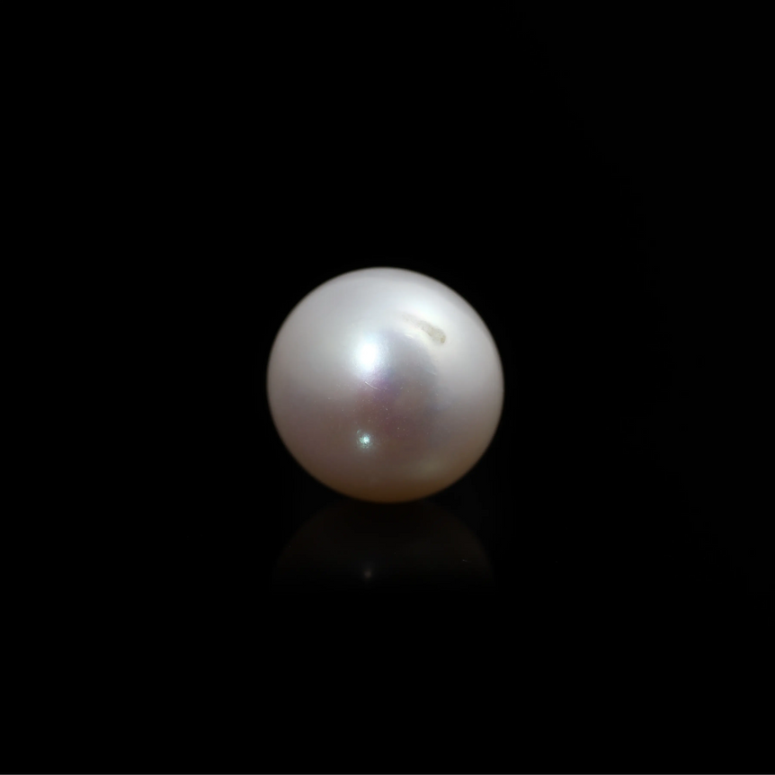 Pearl - 5.75 Carat