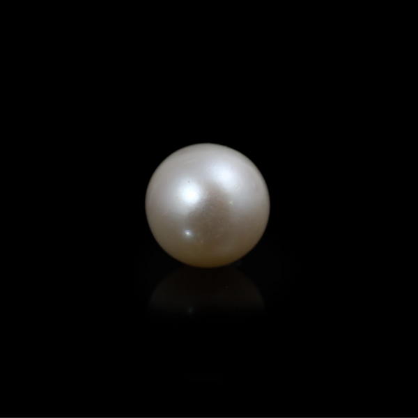 Pearl - 5.25 Carat