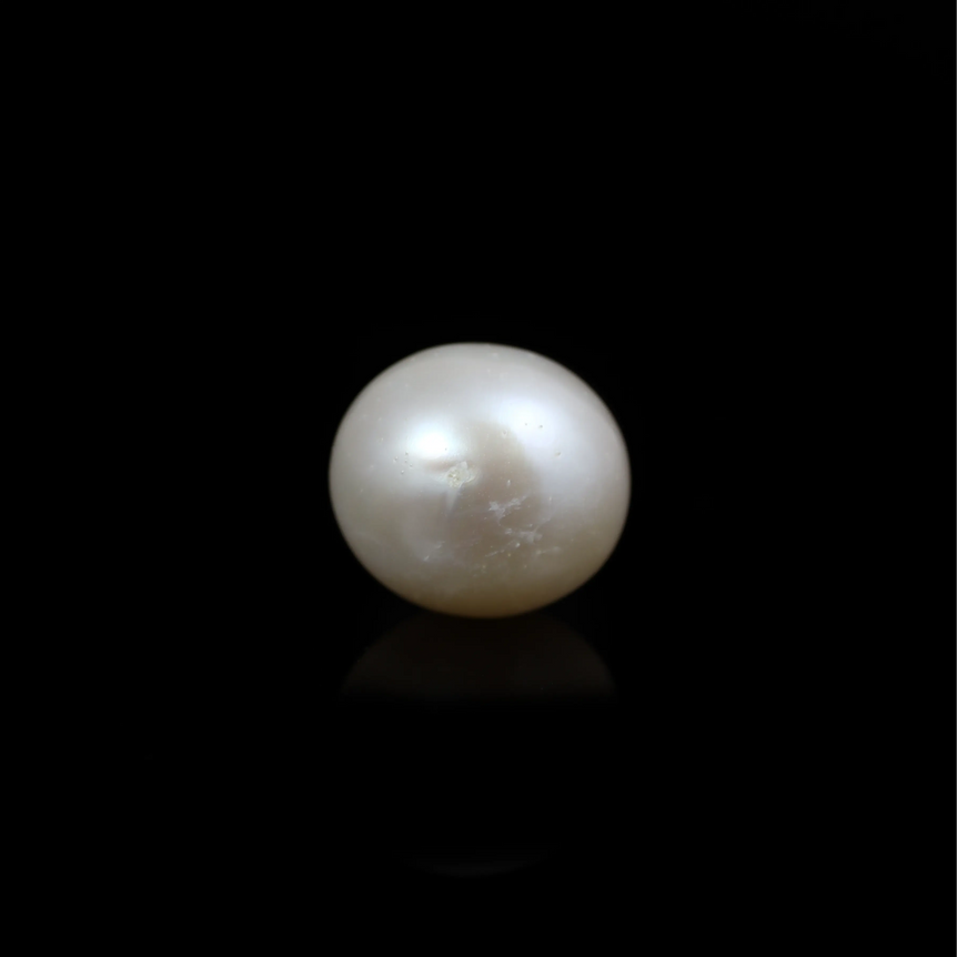 Pearl - 5.75 Carat