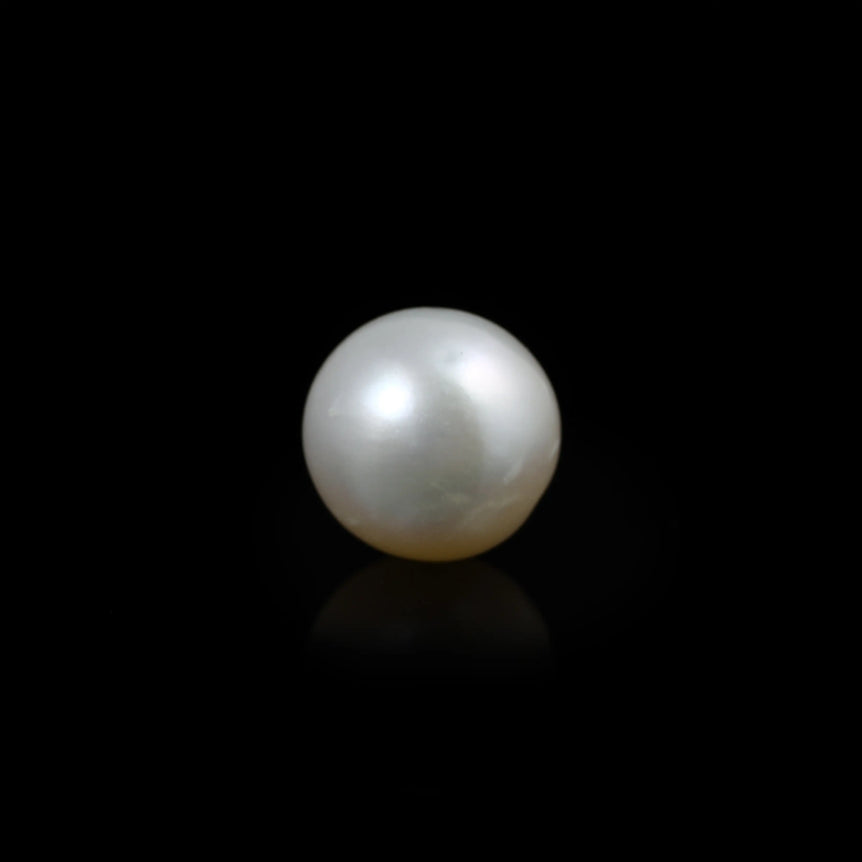 South Sea Pearl  - 5.2 Carat  - Pramogh