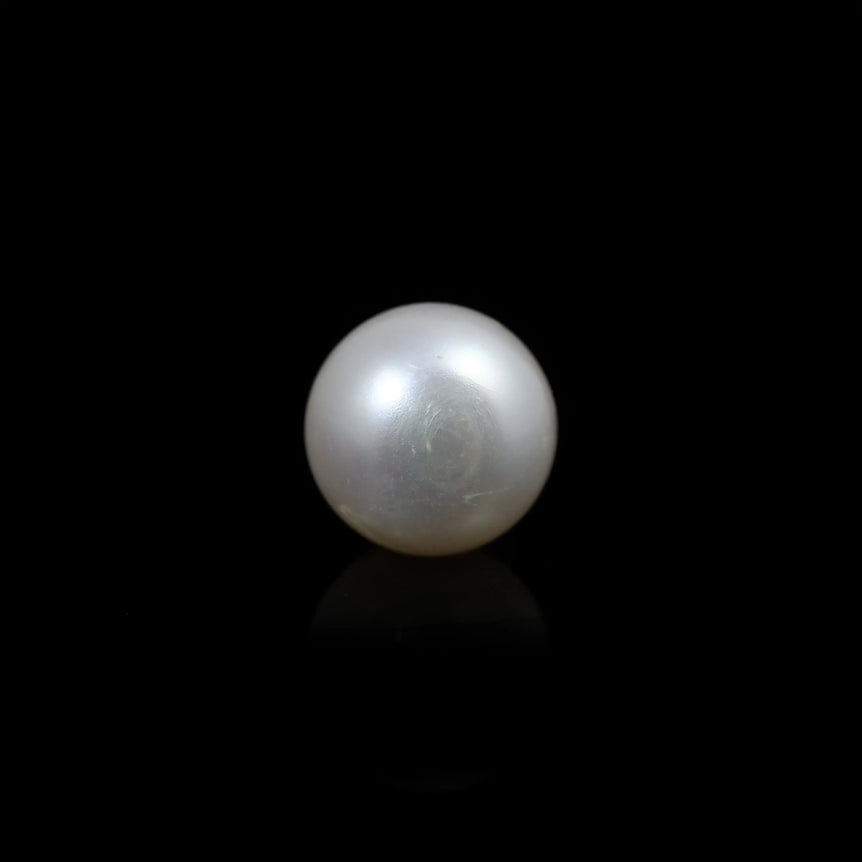 Pearl - 5.5 Carat