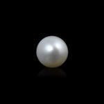Pearl - 5.75 Carat