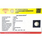 Pearl - 5.3 Carat