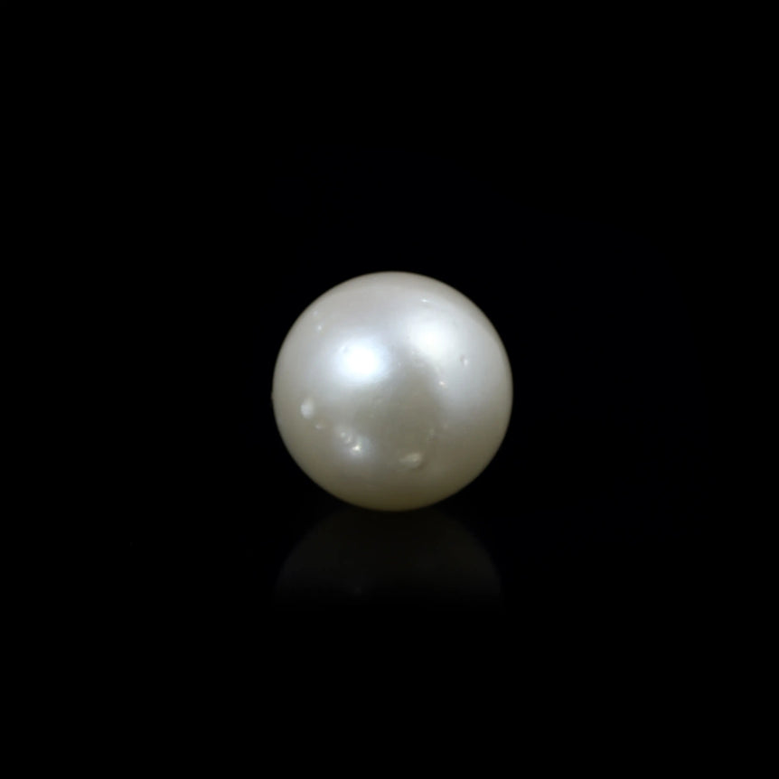 Pearl - 9.6 Carat