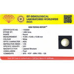 Pearl - 9.45 Carat