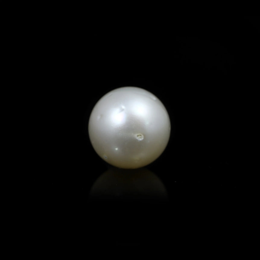 Pearl - 10.95 Carat