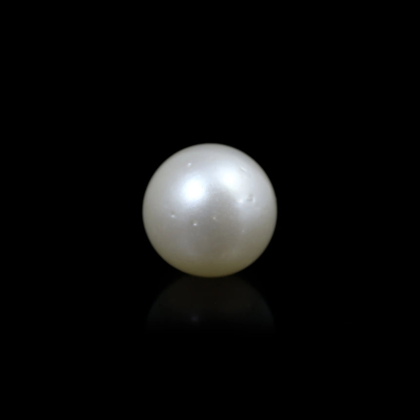 Pearl - 10.8 Carat