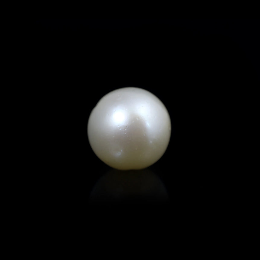 South Sea Pearl  - 10.95 Carat  - Pramogh